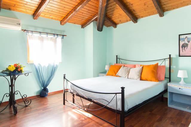 Casa Levante Syracuse Екстер'єр фото