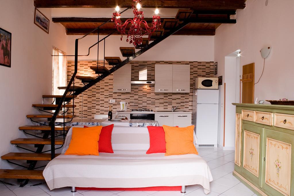 Casa Levante Syracuse Екстер'єр фото