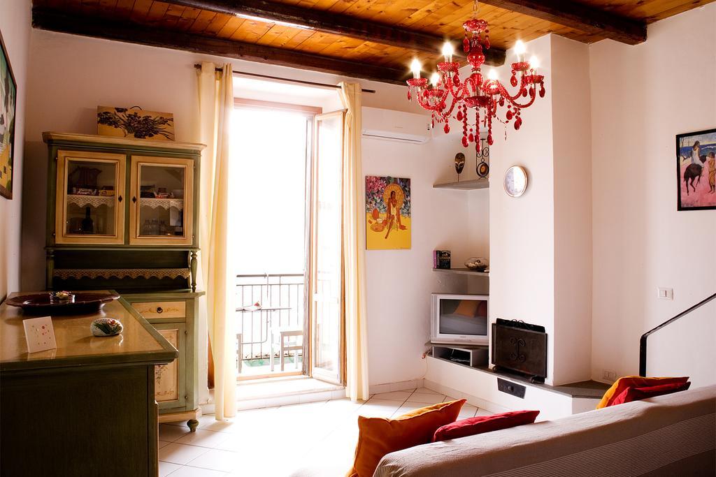 Casa Levante Syracuse Екстер'єр фото